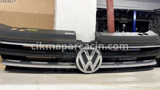 Volkswagen Tiguan Panjur çıkma parça