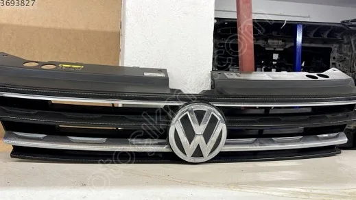Volkswagen Tiguan Panjur çıkma parça - ANKA OTO YEDEK PARÇA İZMİR