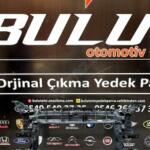 Audi Q2 Ön Panel çıkma parça - ANKA OTO YEDEK PARÇA İZMİR