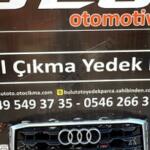 Audi Q2 Panjur çıkma parça - ANKA OTO YEDEK PARÇA İZMİR