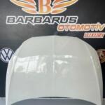 Seat Leon Kaput çıkma parça - ANKA OTO YEDEK PARÇA İZMİR