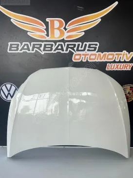 Seat Leon Kaput çıkma parça - ANKA OTO YEDEK PARÇA İZMİR