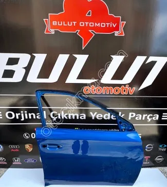 Skoda Fabia Sağ Ön Kapı çıkma parça - ANKA OTO YEDEK PARÇA İZMİR
