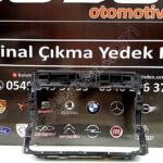 Volkswagen Tiguan Ön Panel çıkma parça - ANKA OTO YEDEK PARÇA İZMİR