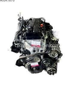 2016-2021 Honda Civic FC5 1.6 Komple Motor Parçası – Ankara Çıkma parça