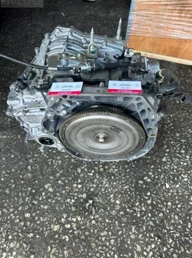 Honda Civic Şanzıman Komple çıkma parça - ANKARA JAPON ANKARA