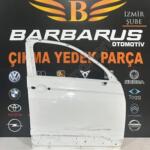 Volkswagen Tiguan Sağ Ön Kapı çıkma parça - ANKA OTO YEDEK PARÇA İZMİR