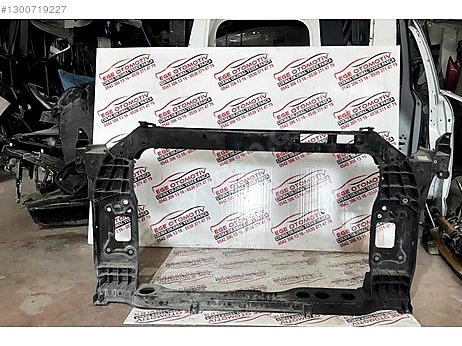 Kia Sportage Klima Paneli çıkma parça