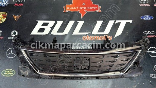 Seat Leon Panjur çıkma parça