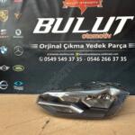 Volkswagen Polo Sol Ön Far çıkma parça - ANKA OTO YEDEK PARÇA İZMİR