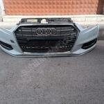 Audi A3 Ön Tampon çıkma parça - ANKA OTO YEDEK PARÇA İZMİR
