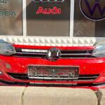 Volkswagen Polo Ön Tampon çıkma parça - ANKA OTO YEDEK PARÇA İZMİR