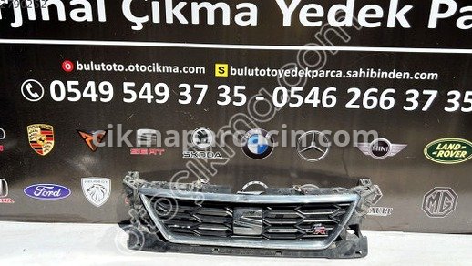 Seat Leon Panjur çıkma parça