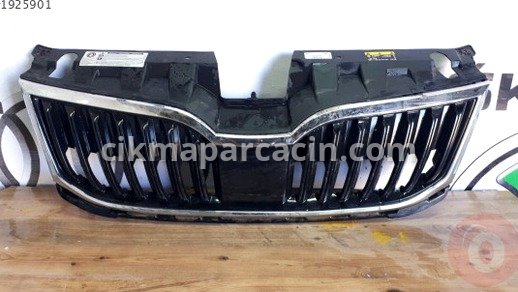 Skoda Octavia Panjur çıkma parça