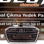 Audi A3 Panjur çıkma parça - ANKA OTO YEDEK PARÇA İZMİR