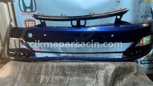 Volkswagen Polo Ön Tampon çıkma parça