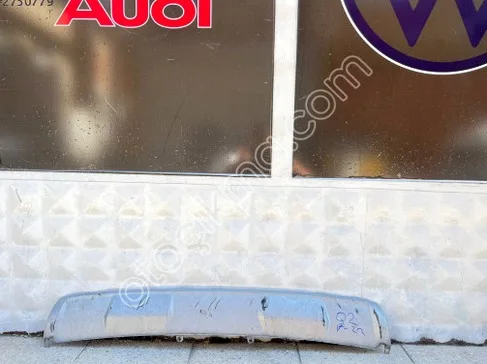 Audi Q2 Spoiler çıkma parça - ANKA OTO YEDEK PARÇA İZMİR