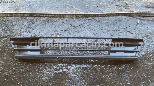 Volkswagen Polo Tampon Izgarası çıkma parça