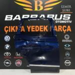 Volkswagen Tiguan Sağ Arka Kapı çıkma parça - ANKA OTO YEDEK PARÇA İZMİR