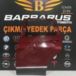 Volkswagen Tiguan Sol Arka Kapı çıkma parça - ANKA OTO YEDEK PARÇA İZMİR
