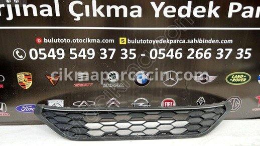 Volkswagen Taigo Tampon Izgarası çıkma parça