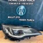 Opel Astra Sağ Ön Far çıkma parça - ANKA OTO YEDEK PARÇA İZMİR