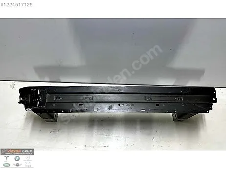 2017 - 2020 JAGUAR XF ÖN TAMPON DEMİRİ ORJİNAL MK83-10005-AB