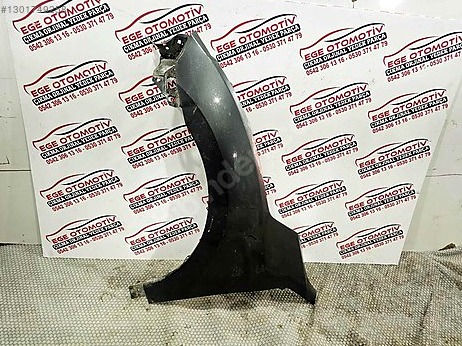 Honda Civic Çamurluk (Ön) çıkma parça