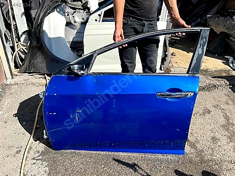 Honda Civic Kapı (Ön Sol) çıkma parça