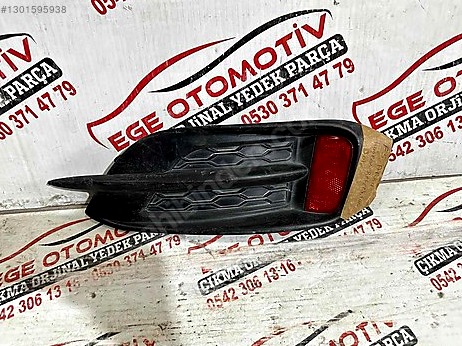 Honda Civic Sis Farı Çerçevesi çıkma parça