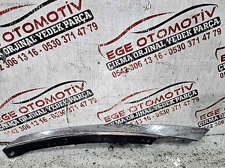 Honda Civic Sol Ön Far çıkma parça