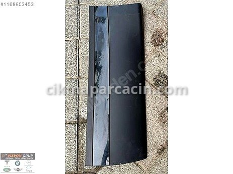 Land Rover Range Rover Ön Tampon çıkma parça