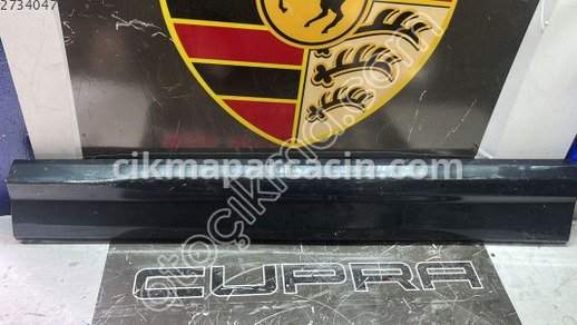 Audi Q2 Kapı Bandı & Çıtası çıkma parça
