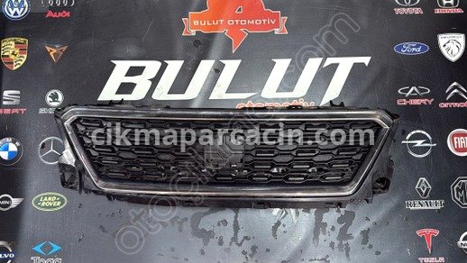 Seat Arona Panjur çıkma parça
