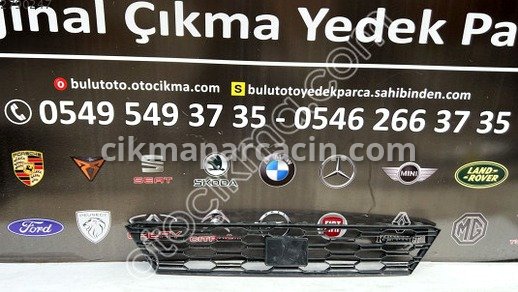 Seat Ibiza Tampon Izgarası çıkma parça