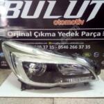 Subaru Outback Sağ Ön Far çıkma parça - ANKA OTO YEDEK PARÇA İZMİR