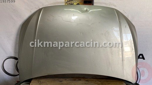 Volkswagen Polo Kaput çıkma parça