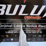 Seat Ibiza Sağ Ön Çamurluk çıkma parça - ANKA OTO YEDEK PARÇA İZMİR