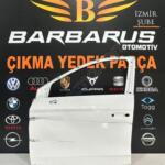 Seat Ibiza Sol Ön Kapı çıkma parça - ANKA OTO YEDEK PARÇA İZMİR