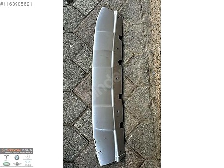 BMW X3 Ön Tampon çıkma parça