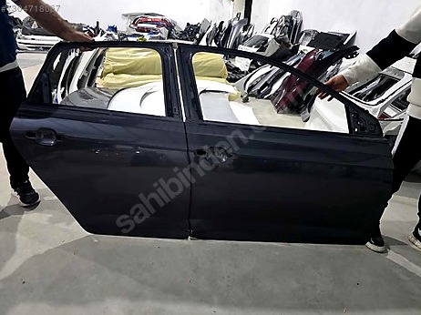 Volkswagen Polo Kapı (Ön Sağ) çıkma parça