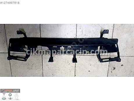 Land Rover Range Rover Tampon Demiri çıkma parça