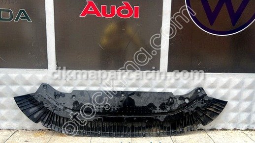 Audi A6 Tampon Braketi çıkma parça
