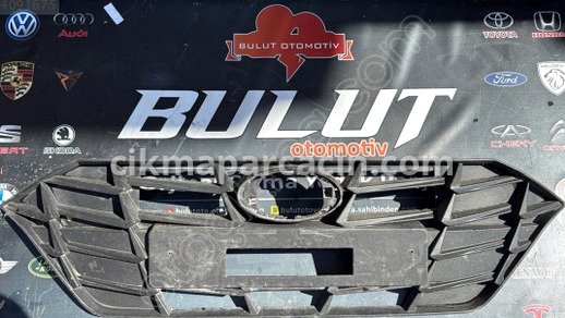 Hyundai i20 Panjur çıkma parça