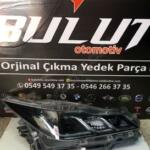 Toyota Corolla Sağ Ön Far çıkma parça - ANKA OTO YEDEK PARÇA İZMİR