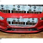 Jaguar E-Pace Ön Tampon çıkma parça - VİZYON GRUP ORJİNAL ÇIKMA YEDEK PARÇA İstanbul
