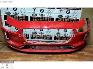 2019-2024 JAGUAR I-PACE ÖN TAMPON ORJ ÇIKMA J9D3-17F003-A ORJ