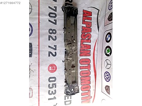 Toyota Corolla Klima Paneli çıkma parça