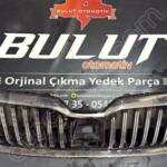 Skoda Superb Panjur çıkma parça - ANKA OTO YEDEK PARÇA İZMİR