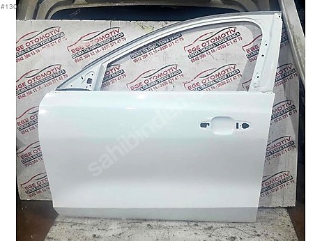 Ford Focus Kapı (Ön Sol) çıkma parça